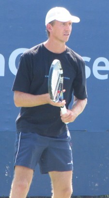 Wayne Arthurs (2005 US Open)