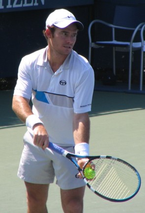 Wayne Black (2005 US Open)