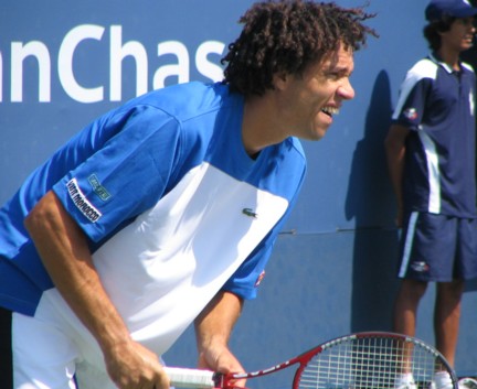 Younes El Aynaoui (2005 US Open)