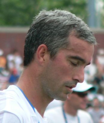 Davide Sanguinetti (2005 US Open)