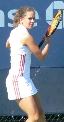 Potito Starace (2005 US Open)