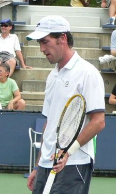 Glenn Weiner (2005 US Open)