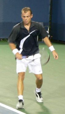 Tomas Zib (2005 US Open)