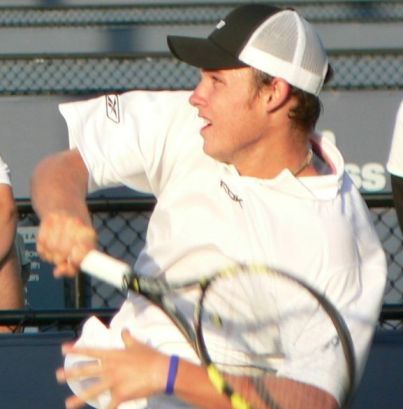 Kellen Damico (2005 US Open)