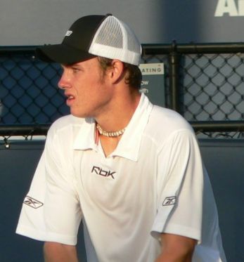 Kellen Damico (2005 US Open)