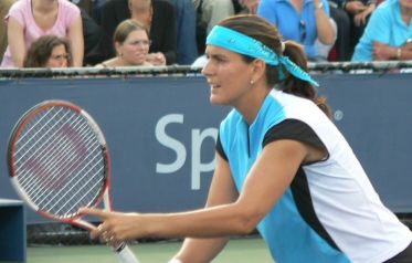 Conchita Martinez (2005 US Open)