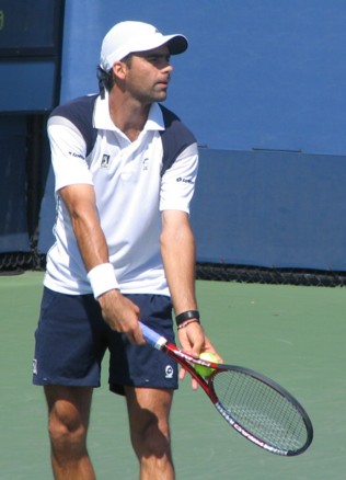 Nicolas Todero (2005 US Open)