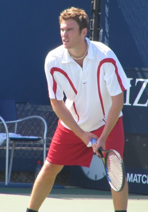 Zack Fleishman (2005 US Open)