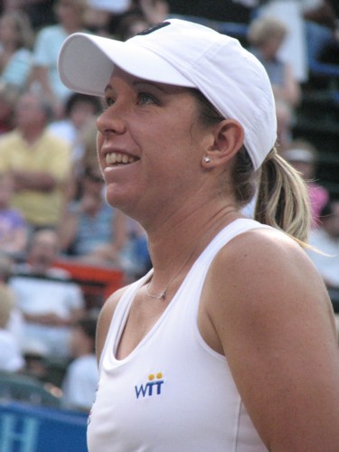 Lisa Raymond (2006 World Team Tennis)