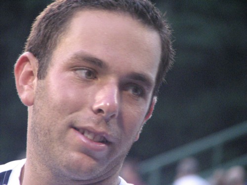 Scott Lipsky (2006 World Team Tennis)