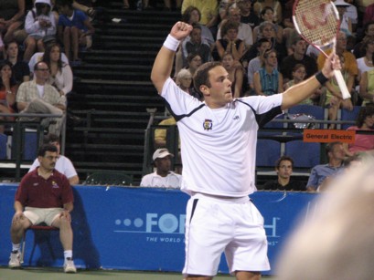 Scott Lipsky (2006 World Team Tennis)