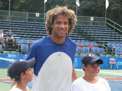 Thomas Blake (2006 World Team Tennis)