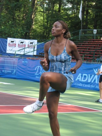 Venus Williams (2006 World Team Tennis)