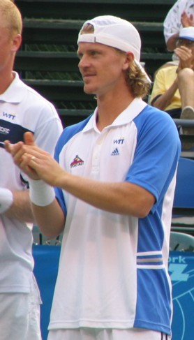 Alex Bogomolov (2006 World Team Tennis)