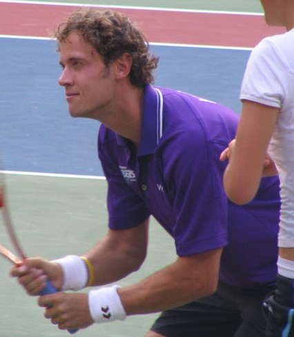 Alex Vlaski (2006 World Team Tennis)