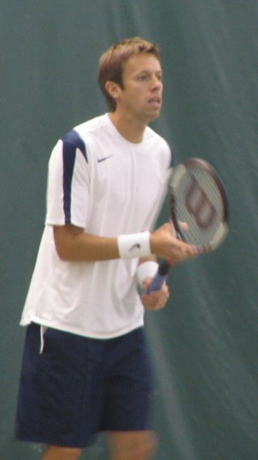 Daniel Nestor (2006 World Team Tennis)