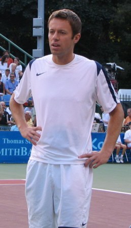 Daniel Nestor (2006 World Team Tennis)