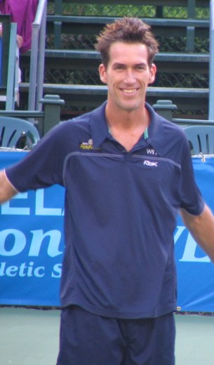 Glenn Weiner (2006 World Team Tennis)