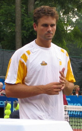 Jan-Michael Gambill (2006 World Team Tennis)