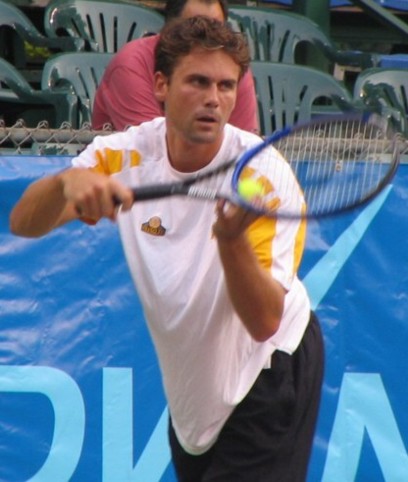 Jan-Michael Gambill (2006 World Team Tennis)