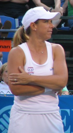 Lisa Raymond (2006 World Team Tennis)