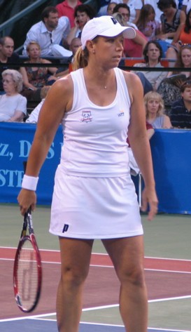 Lisa Raymond (2006 World Team Tennis)