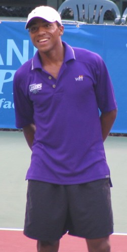 Nick Monroe (2006 World Team Tennis)