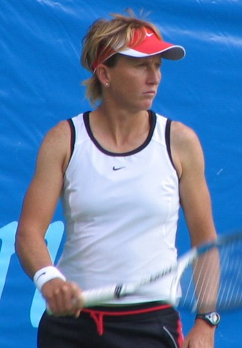 Nicole Pratt (2006 World Team Tennis)