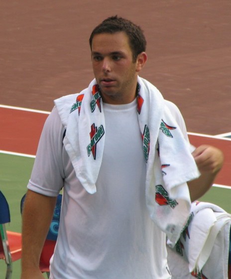 Scott Lipsky (2006 World Team Tennis)