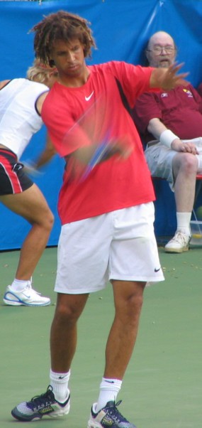 Thomas Blake (2006 World Team Tennis)