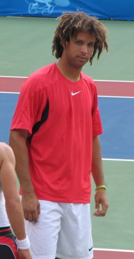 Thomas Blake (2006 World Team Tennis)