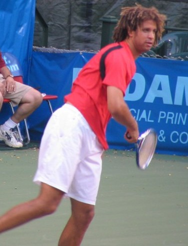 Thomas Blake (2006 World Team Tennis)