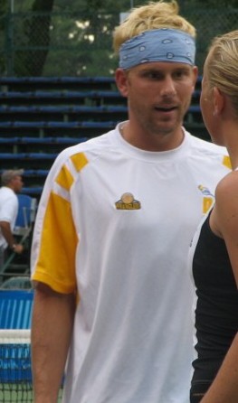 Torrey Gambill (2006 World Team Tennis)