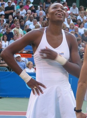 Venus Williams (2006 World Team Tennis)