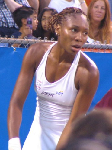 Venus Williams (2006 World Team Tennis)