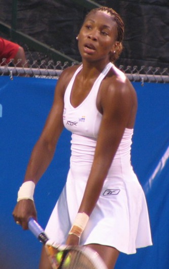 Venus Williams (2006 World Team Tennis)