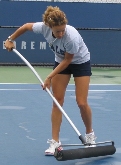 Andreea Vanc (2006 US Open)