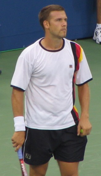 Alexander Waske (2006 US Open)