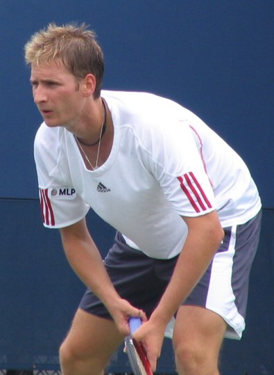 Florian Mayer (2006 US Open)