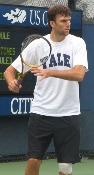 Ivo Karlovic (2006 US Open)