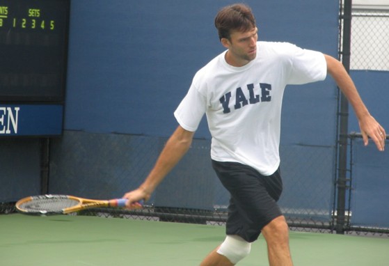 Ivo Karlovic (2006 US Open)