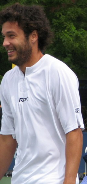 Jose Acasuso (2006 US Open)