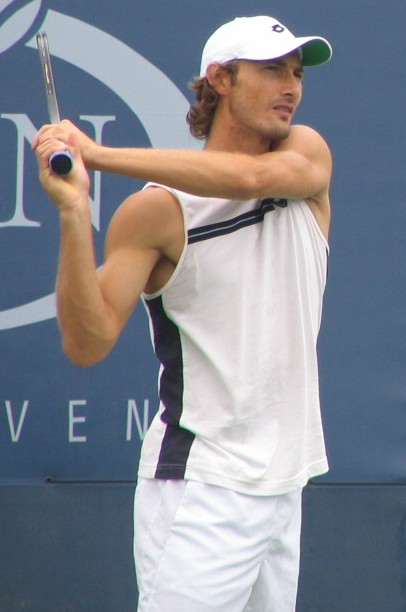 Juan Carlos Ferrero (2006 US Open)