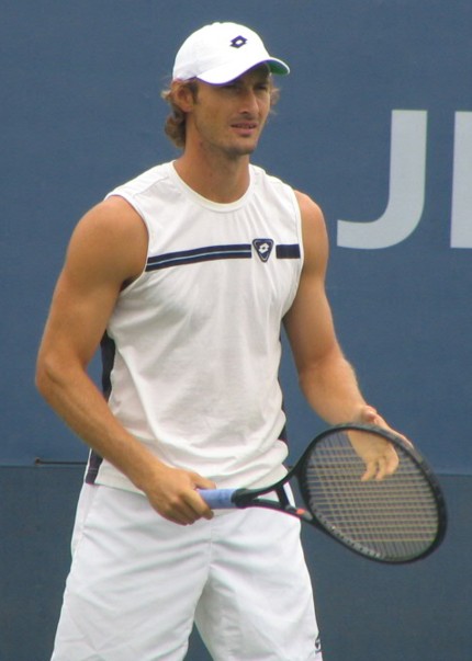 Juan Carlos Ferrero (2006 US Open)