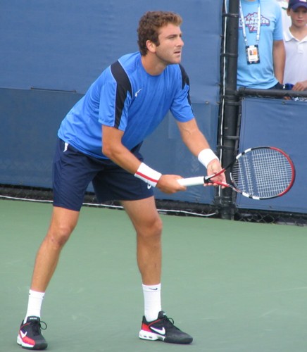 Justin Gimelstob (2006 US Open)