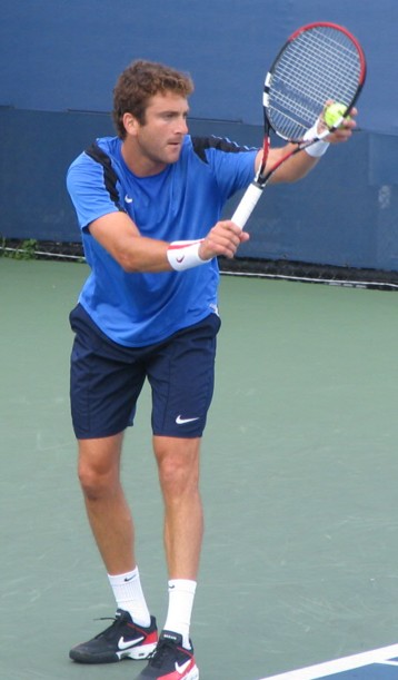 Justin Gimelstob (2006 US Open)