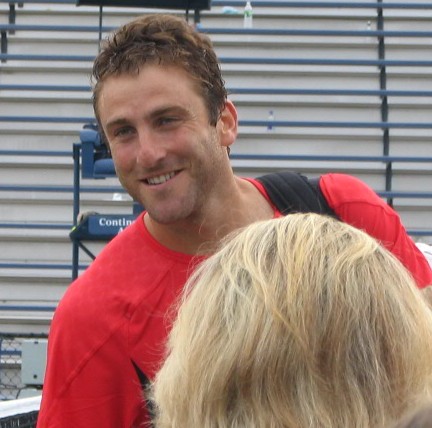 Justin Gimelstob (2006 US Open)