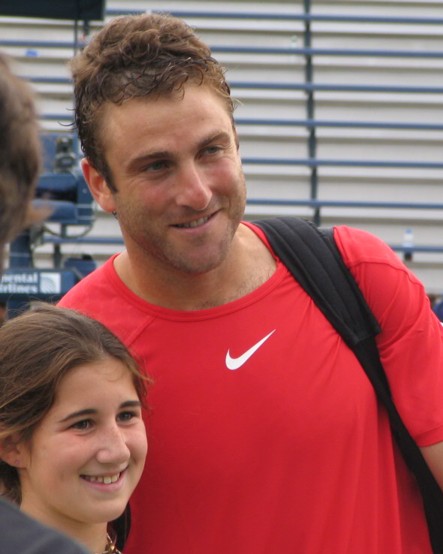 Justin Gimelstob (2006 US Open)