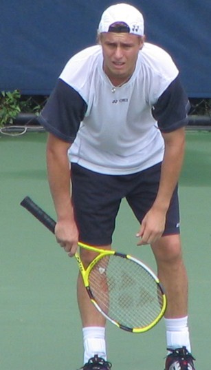 Lleyton Hewitt (2006 US Open)