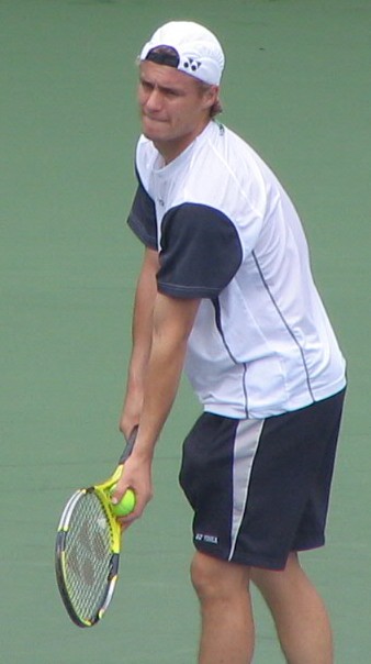 Lleyton Hewitt (2006 US Open)